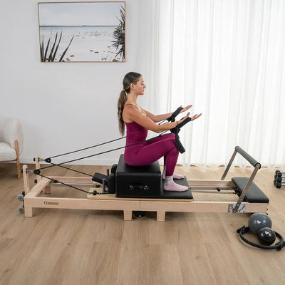 Reformer Pilates