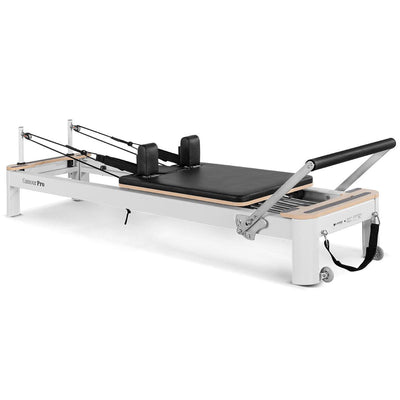 Studio Pro Pilates Reformer Bed (Black)