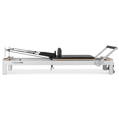 Studio Pro Pilates Reformer Bed (Black)
